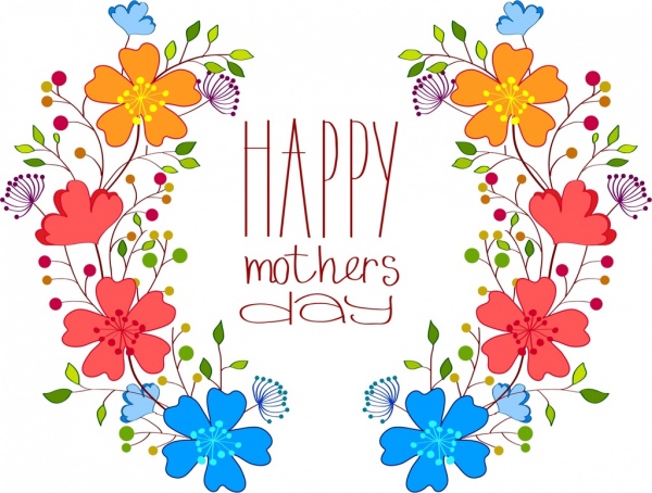 Mother's Day Clip Art