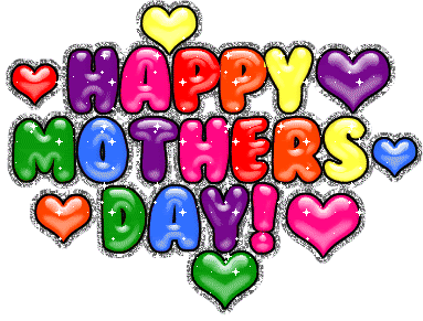 Mother's Day Clip Art