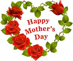 Mother's Day Clip Art