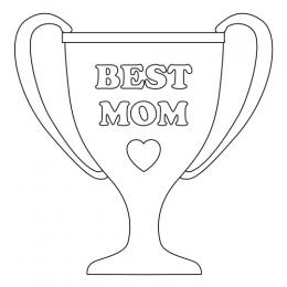 Mother's Day Clip Art