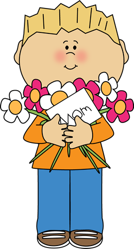 Mother's Day Clip Art