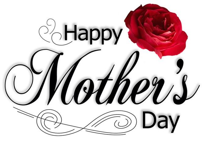 Mother's Day Clip Art