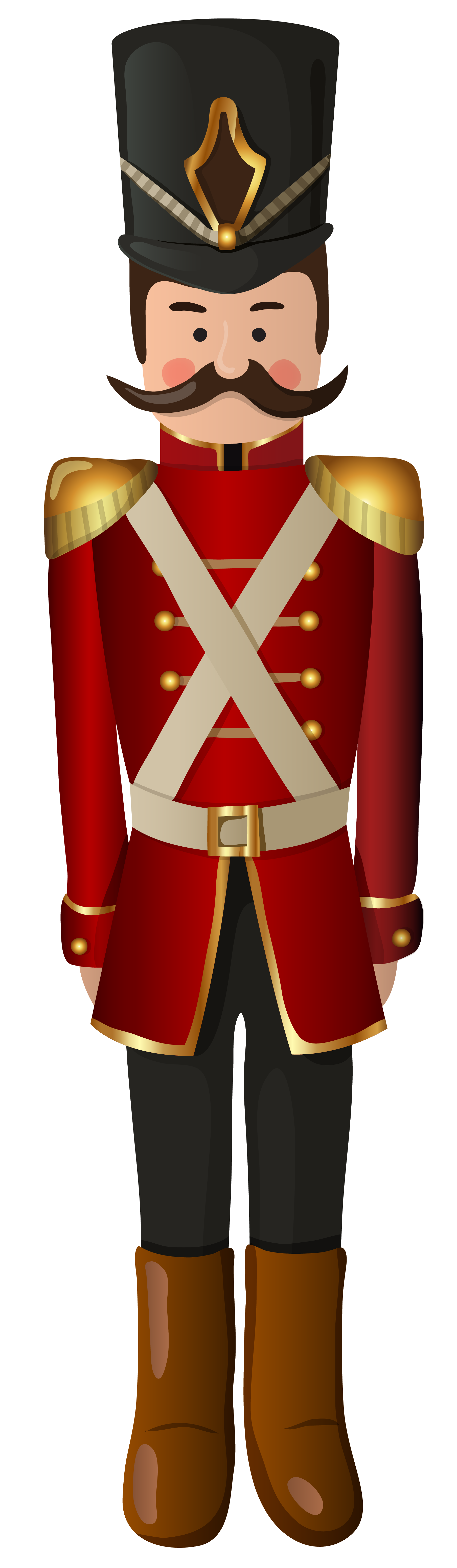 Nutcracker Clipart Free Cliparts And Png Nutcracker Clipart | Images ...