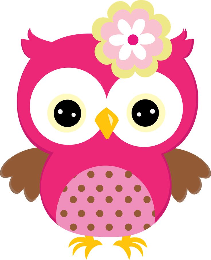 owl clip art - Clip Art Library