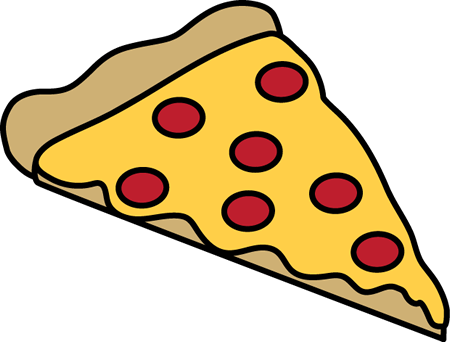 Pizza Clip Art Pizza Images For Teachers, Educators, Classroom 
