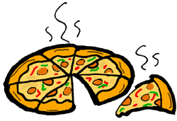 Free Pizza Clip Art – Gclipart