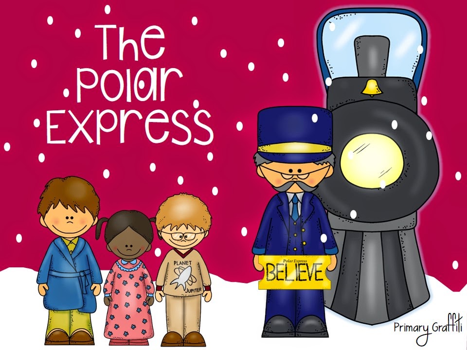 Polar Express Clip Art Celebrate The Holiday Magic With Iconic Polar Express Clip Art Celebrate The Holiday Magic With Iconic