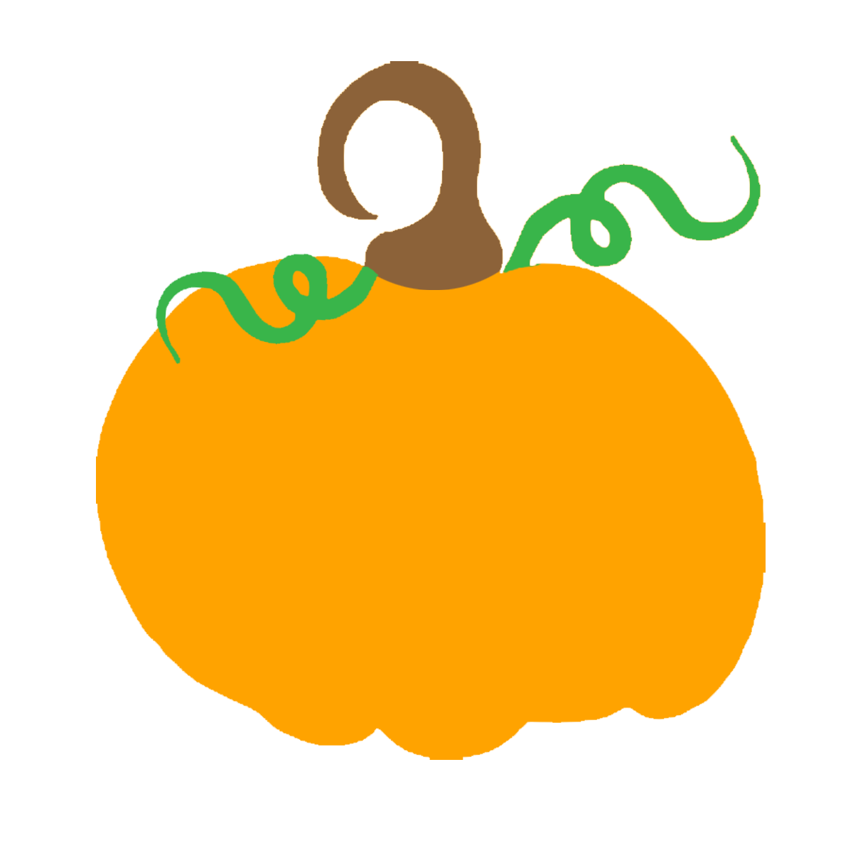 pumpkin clip art - Clip Art Library