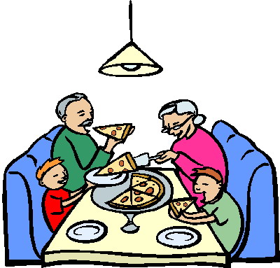 Restaurant clipart  
