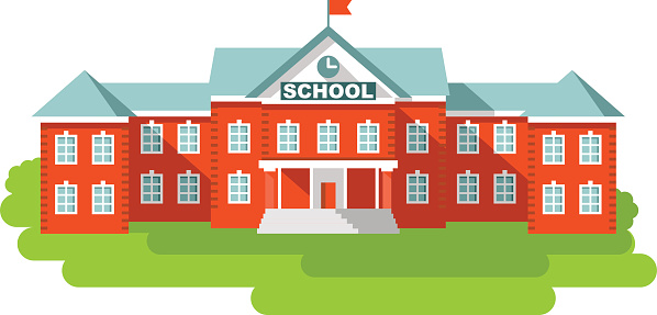 Top 94 School Clip Art Free Clipart Image_freeclipartimage