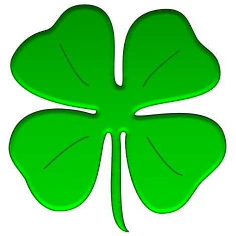 St Patrick's Day Clip Art