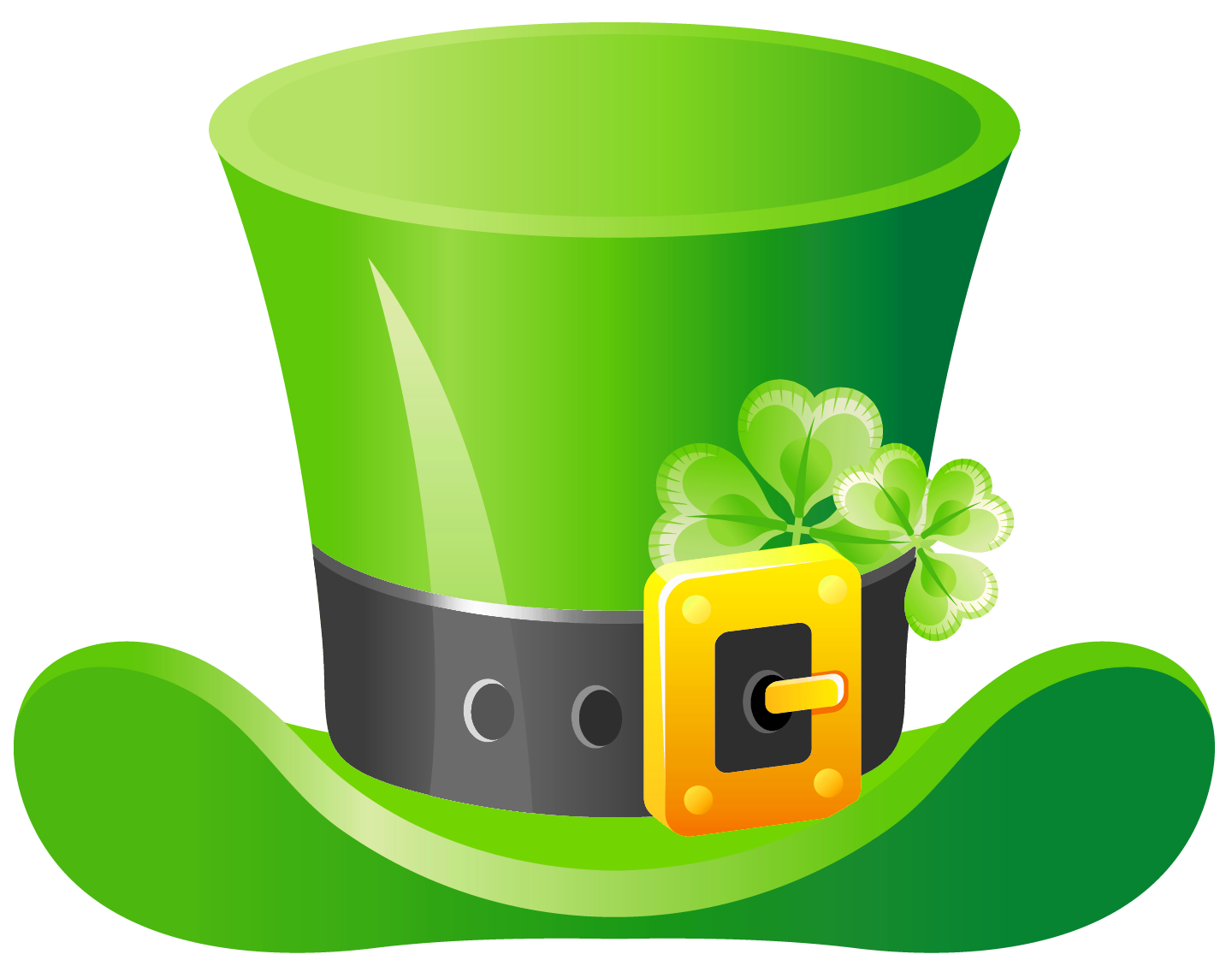 St Patrick's Day Clip Art