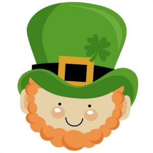 St Patrick's Day Clip Art