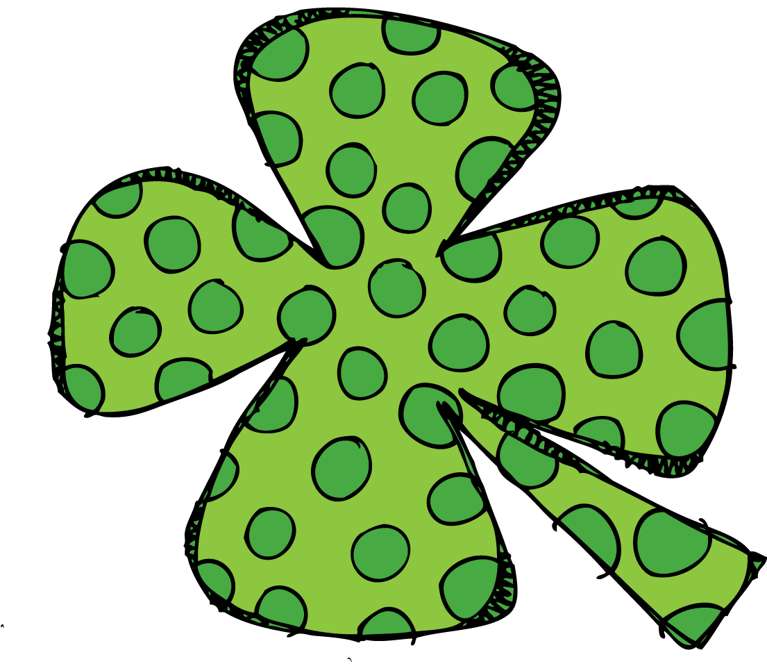 St Patrick's Day Clip Art