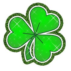 St Patrick's Day Clip Art