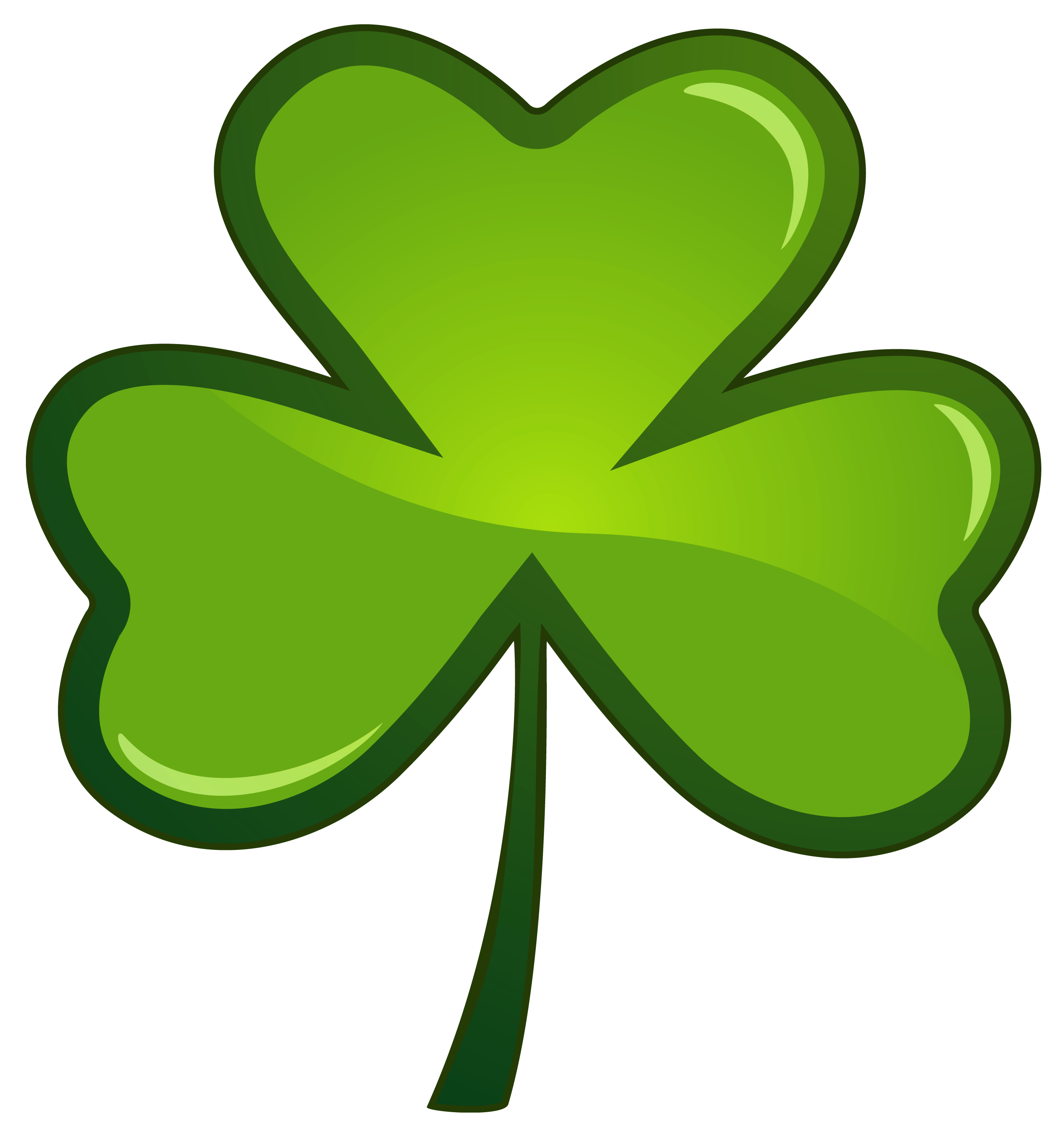 St patricks day st patrick cliparts 5 