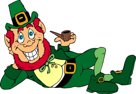 St patricks day st patrick cliparts 6 