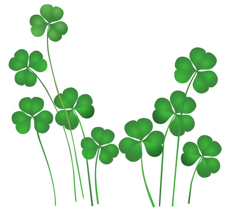St Patrick's Day Clip Art