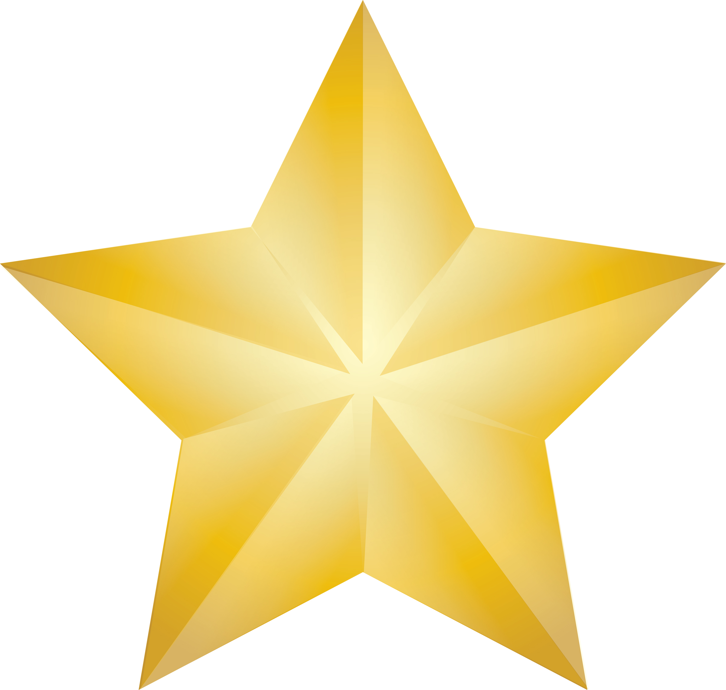 Gold Star Image Free Download Clip Art Free Clip Art On 