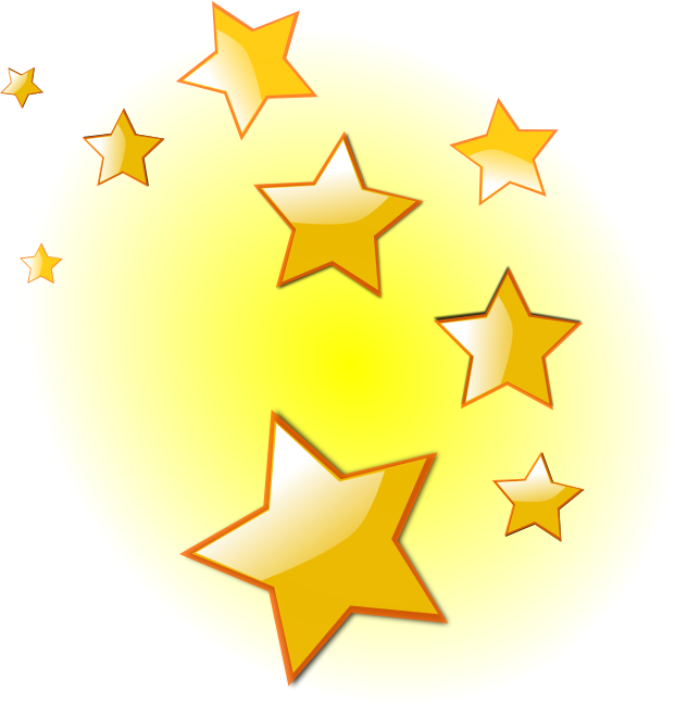 Star Clip Art | Free Download Clip Art | Free Clip Art | on Clipart Library