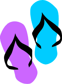 Summer Clip Art