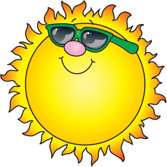 Sun Clipart Gif Downloadclipart