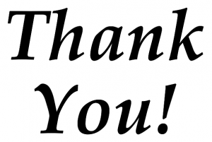 Thank you clip art download image 1023