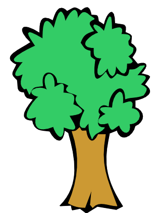 Trees Family Tree Clipart Free Clipart Images 2 Clipartix_clipartix