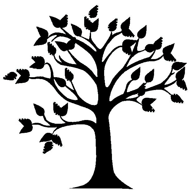 Black Trees Cliparts Free Download Clip Art Free Clip Art On 