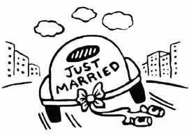 Wedding Clip Art